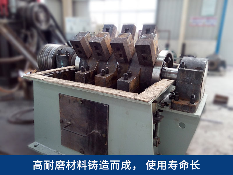 Эффективный композитный производитель