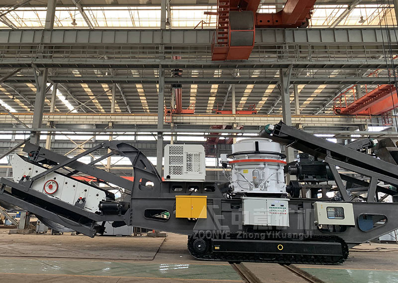 Гусеничный камень