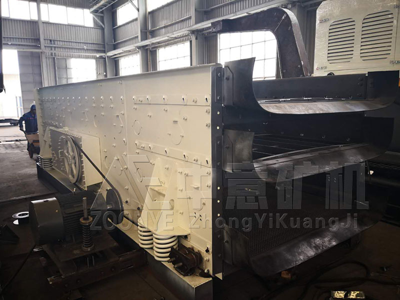 Эффективность сита выше.