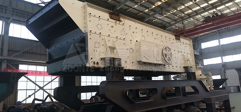 Тройной привод работает плавно.