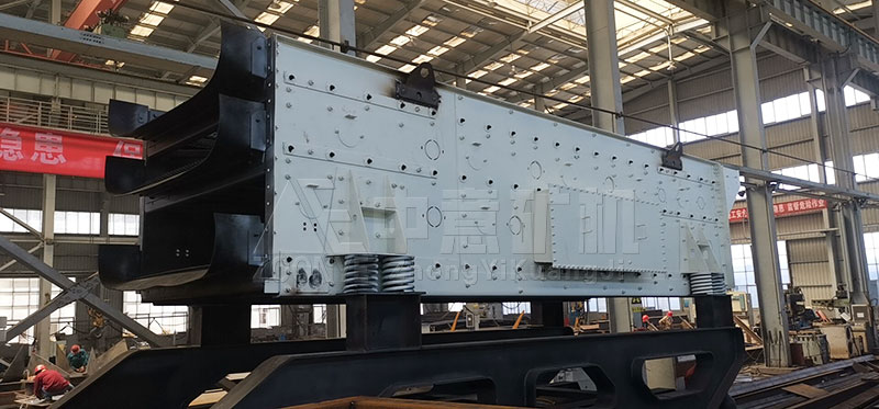 Горизонтальный способ установки, экономия пространства