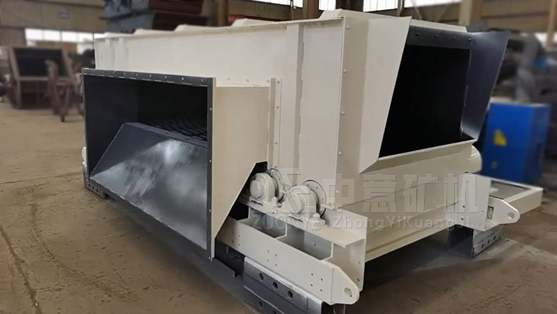 Бок сепаратора