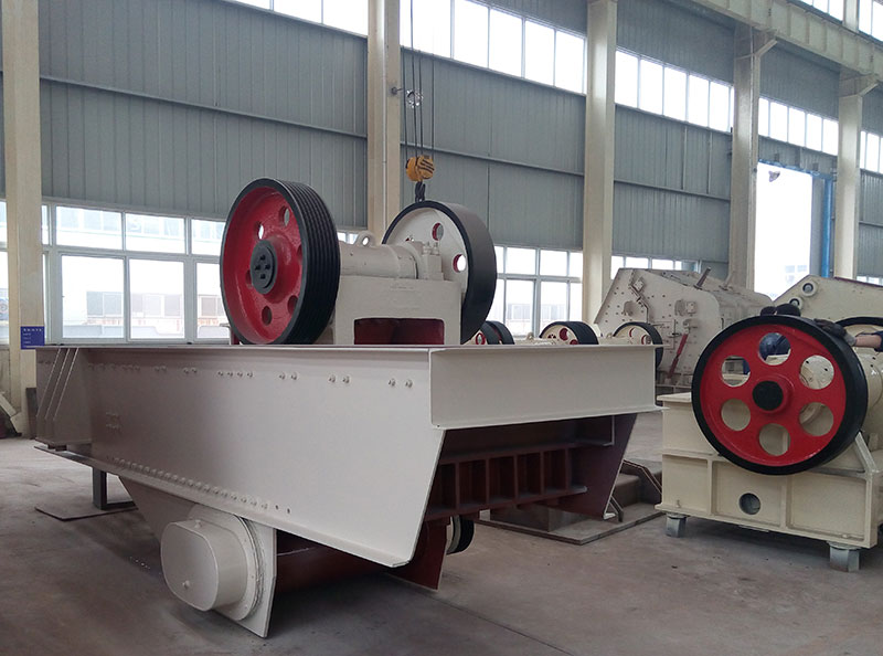 Производитель питания