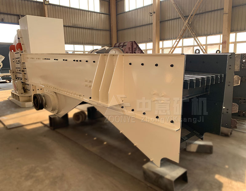 Реальный снимок питателя.