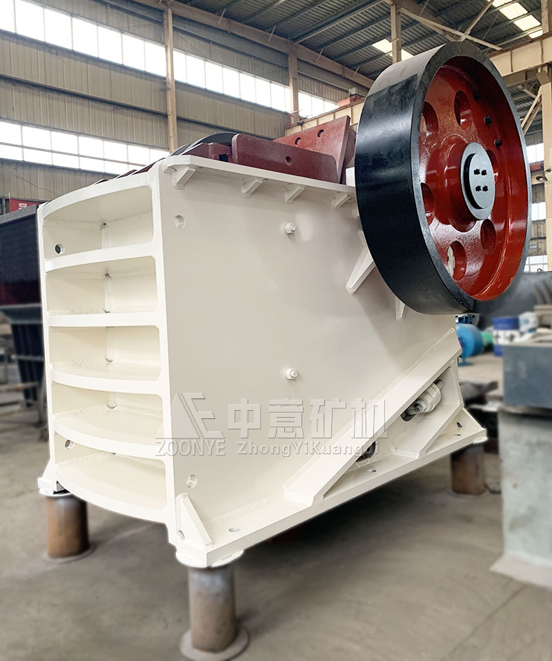 ПЭ - челюстная мастерская