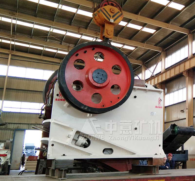 ПЭ - челюстная доставка