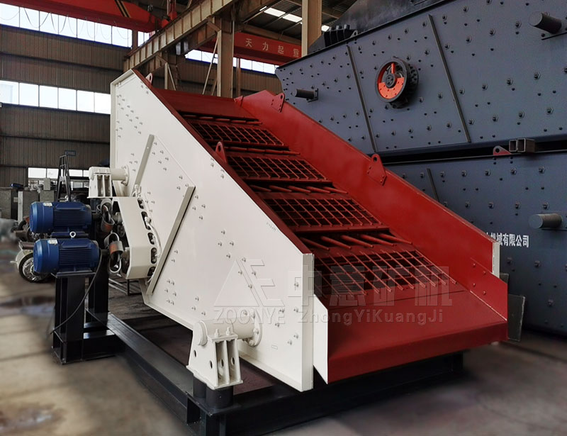 Ремонт устаревшего оборудования для сортировки мусора