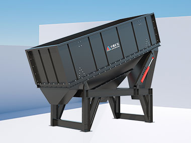  Прыгающий грохот