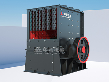 ПХФ квадратная дробилка