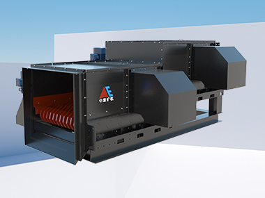 грязевой сепаратор