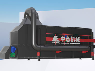 Интегрированные вентиляторы серии GFXC