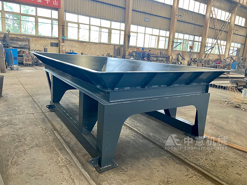 комплект питателя цепиg