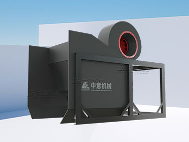 Вентиляторы серии TFXA