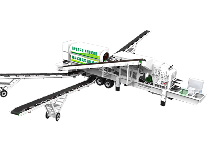 YPPG Ремонт оборудования для переработки мусора