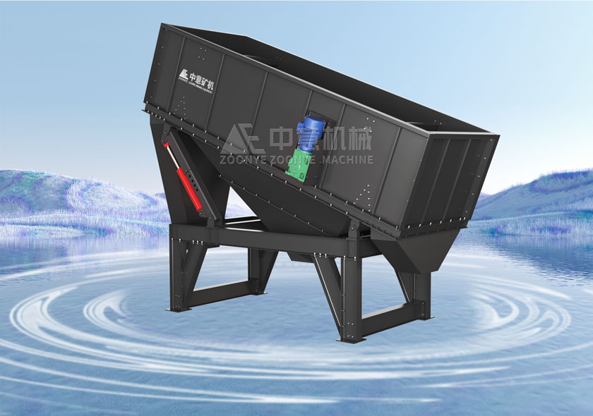  Прыгающий грохот