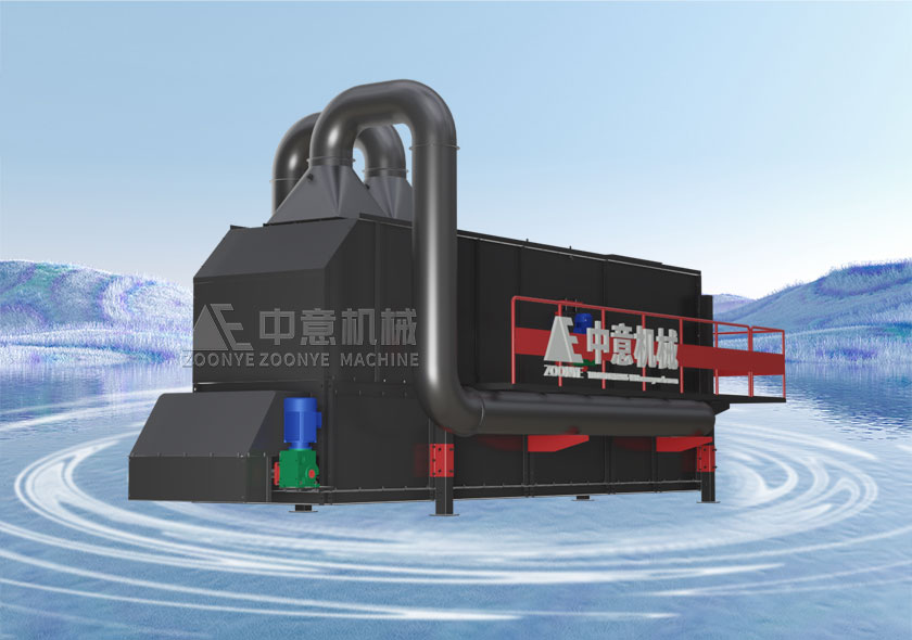 Интегрированные вентиляторы серии GFXC