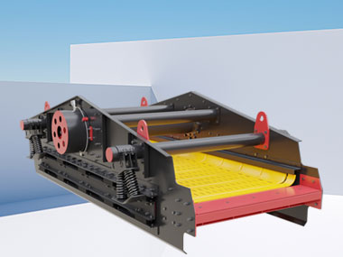 ZKR Однослойное релаксационное сито