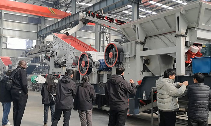 Добро пожаловать в гости к африканским клиентам