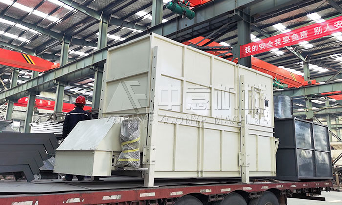 Можно ли перерабатывать строительные отходы? Какое оборудование необходимо использовать?