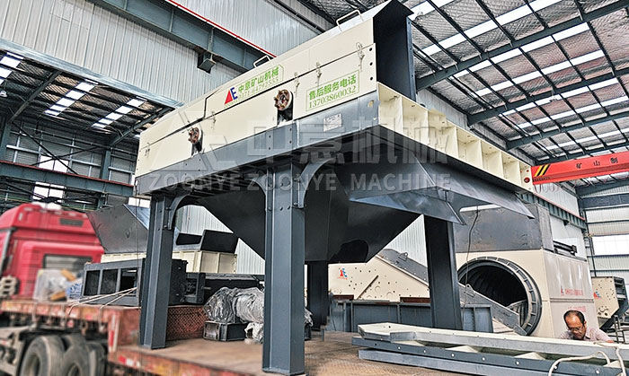 Как утилизировать твердые отходы? Какое оборудование необходимо?