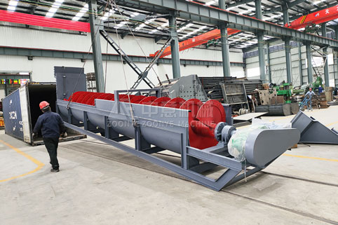 Зарубежные заказы доставляются успешно! Содействие экономическому развитию Мозамбика